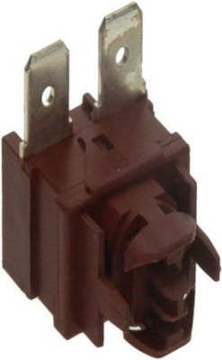 Interrupteur INDESIT Interrupteur unipolaire On/Off C00140607