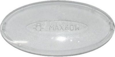 Diffuseur de lumière ARISTON C00142217, 482000008997