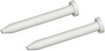 Charnières de porte CANDY Axe pivot de porte X2 49033811