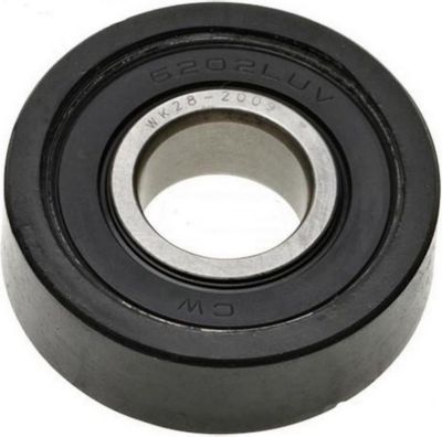 Palier CANDY Galet support tambour 40004307, 09201204