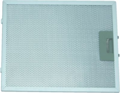 Filtre à graisse BRANDT Métallique AS0068566, AS0059087