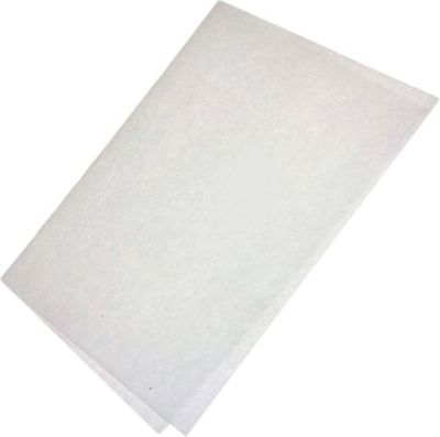 Filtre à graisse INDESIT Métallique d'origine C00099183, 48124804