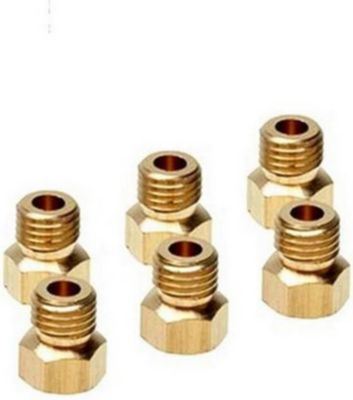 Jeu CANDY Jeu Injecteurs, gicleurs gaz butane 4901