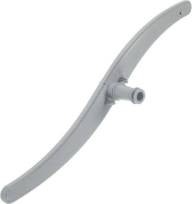 Bras de lavage INDESIT Hélice, bras de lavage inférieur d'origi Bras de lavage INDESIT Hélice, bras de lavage inférieur d'origi