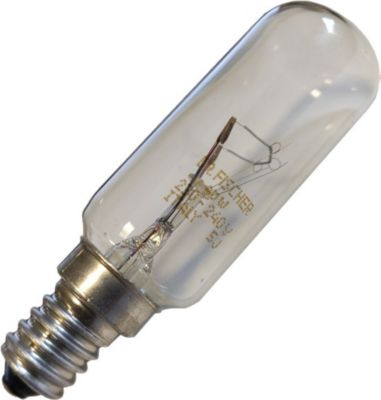 Ampoule BOSCH Lampe 40W E14 d'origine 00159645