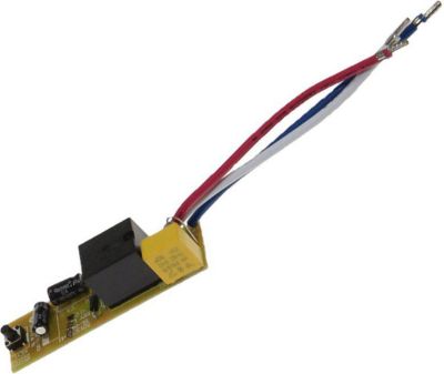 Module DELONGHI Module de commande 5213216541