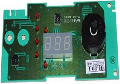 Programmateur NONAME Carte de commande AS0010958, 32X4154