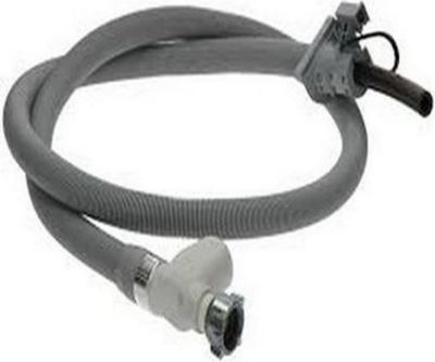 Tuyau d'eau ELECTROLUX Tuyau aquastop 1800mm 1115765024, 111576