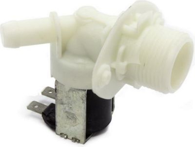 Electrovanne ELECTROLUX 1 voie 45° 1170958209 Electrovanne ELECTROLUX 1 voie 45° 1170958209