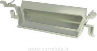 Poignée de porte ELECTROLUX d'origine 1118524295