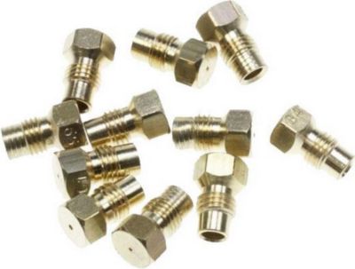 Jeu ROSIERES Jeu Injecteurs, gicleurs butane 91963348