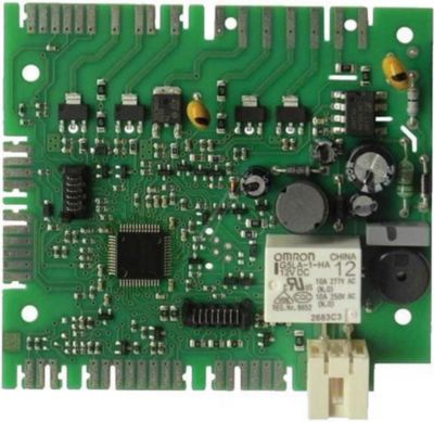 Programmateur CANDY Module électronique 41029105