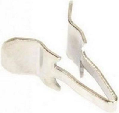 Thermostat ROSIERES Ressort fixation bulbe de thermostat 410