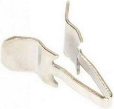 Thermostat ROSIERES Ressort fixation bulbe de thermostat 410 Thermostat ROSIERES Ressort fixation bulbe de thermostat 410