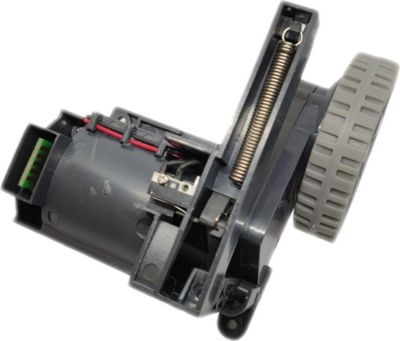 Roue HOOVER Roue motrice gauche( L ) 49024022