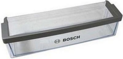 Balconnet de porte BOSCH bouteilles d'origine 00671206