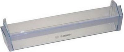 Balconnet de porte BOSCH bouteilles d'origine 00708073
