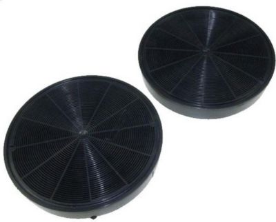 Filtre à charbon SIEMENS actif d'origine 00748733, 00748732