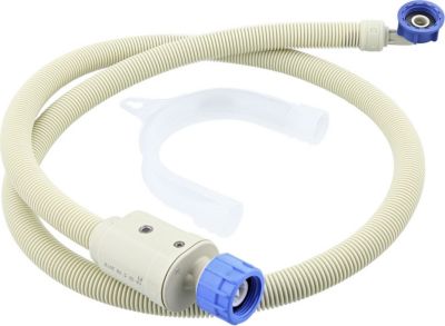 Tuyau d'eau AEG Aquastop complet 140020904052, 124989293