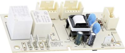 Programmateur AEG Carte électronique principale de thermom