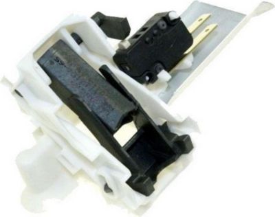 Verrou ELECTROLUX Fermeture de porte d'origine 4055259669