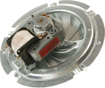 Programmateur AEG Ventilateur de refroidissement 140115085