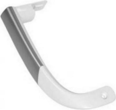 Poignée de porte BEKO d'origine 4326391000 Poignée de porte BEKO d'origine 4326391000
