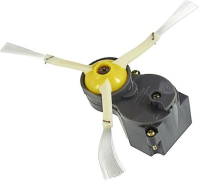 Moteur IROBOT brosse latèrale 4420155