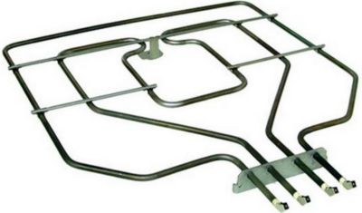 Résistance BOSCH supérieure 1500W + 1300W 00471369 Résistance BOSCH supérieure 1500W + 1300W 00471369