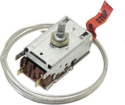 Thermostat INDESIT C00075584