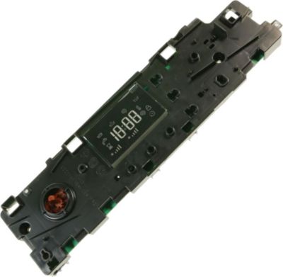 Programmateur ARISTON Carte afficheur d'origine C00381591 Programmateur ARISTON Carte afficheur d'origine C00381591