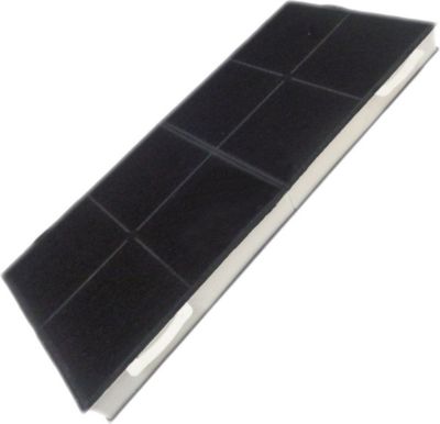 Filtre à charbon BOSCH actif d'origine 00460120