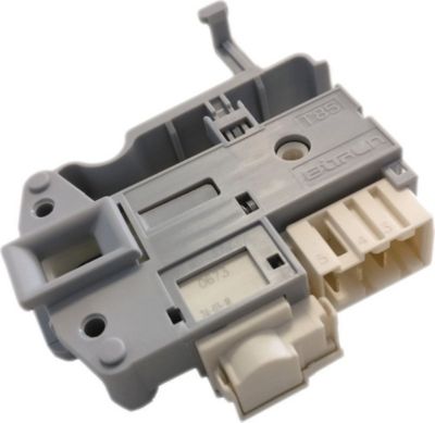 Sécurité de porte ARISTON Sécurité de porte, Fermeture, Verrou C00