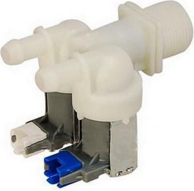 Electrovanne CANDY 2 voies 41032538 Electrovanne CANDY 2 voies 41032538