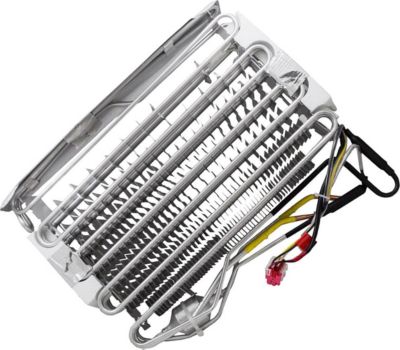 Ensemble SAMSUNG Ensemble évaporateur congélateur avec ré