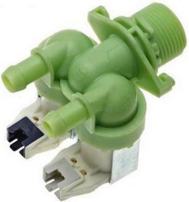 Electrovanne CANDY 2 voies 180° 41018989