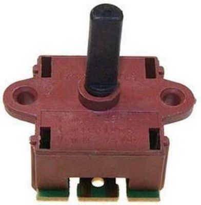 Commutateur ROSIERES Sélecteur 11 positions 41000077