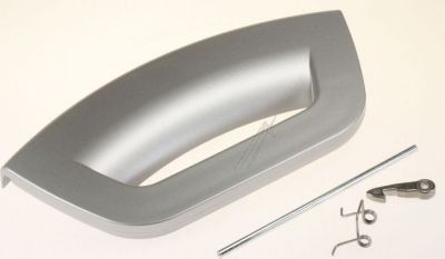 Poignée de porte ARISTON d'origine C00291123