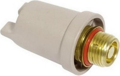 Bouchon de sécurité DELONGHI chaudière 5512810411