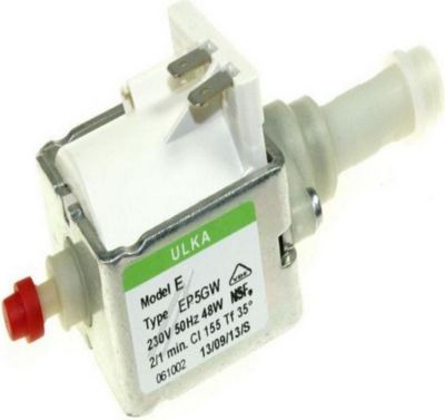 Pompe DELONGHI Pompe ULKA 5113211311
