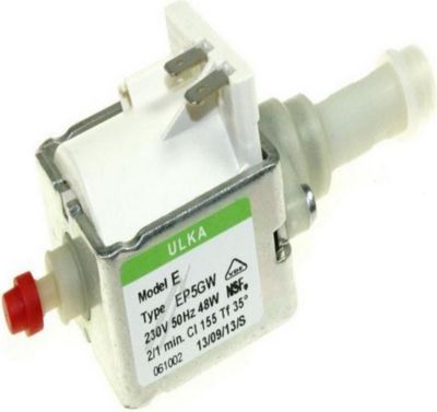 Pompe DELONGHI Pompe ULKA 5113211311