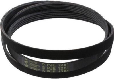 Courroie FAURE de transmission 1281J5 AS0033314, 34010