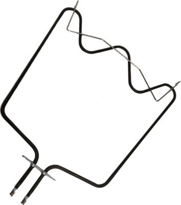 Résistance WHIRLPOOL inférieure 1150W d'origine 481010551720 Résistance WHIRLPOOL inférieure 1150W d'origine 481010551720