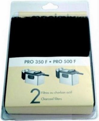 Filtre MAGIMIX Lot de 2  actif 17027