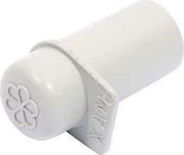 Filtre de vidange WHIRLPOOL tiroir détersif d'origine C00298334