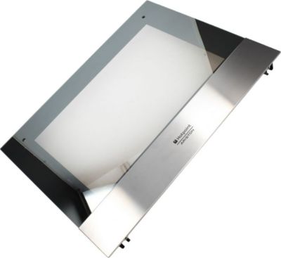 Vitre de porte ARISTON Vitre extérieure d'origine C00301073