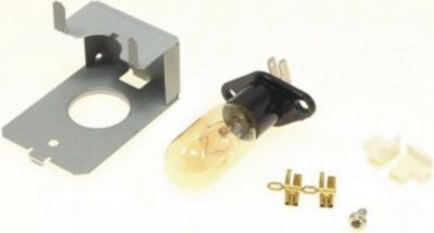 Ampoule BRANDT Kit lampe AS0068344