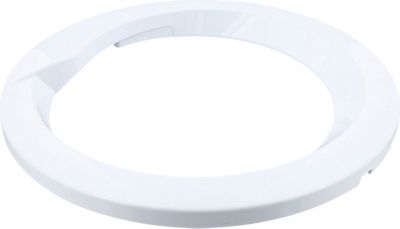 Hublot ELECTROLUX Encadrement extérieur de hublot d'origin