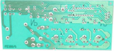 Module ROBLIN Platine de puissance vista 133.0257.191,