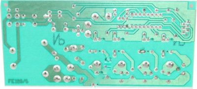 Module ROBLIN Platine de puissance vista 133.0257.191, Module ROBLIN Platine de puissance vista 133.0257.191,